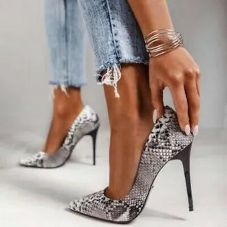 Stiletto