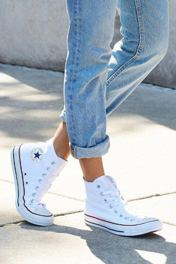 Canvas Schuhe