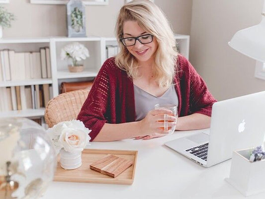 Unsere Fashion-Tipps für das Home Office