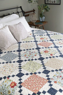 Patchwork