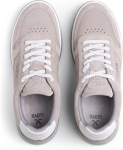 LLOYD Stage Sneaker Herren Grau