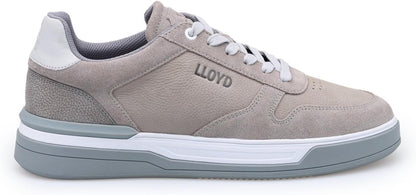 LLOYD Stage Sneaker Herren Grau