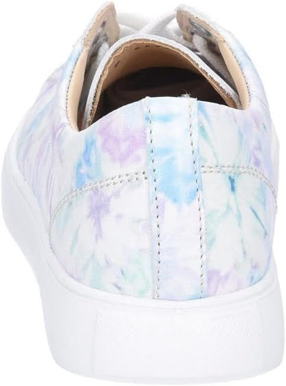 Finn Comfort Elpaso Damen Freizeit Schnürer, Blur Sky