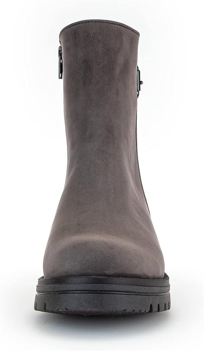 Gabor Stiefeletten Damen Schwarz