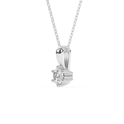 Felix Amar Kette mit Slider 750er Gold 0,5 Karat SI1