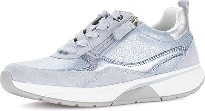 Gabor Sneaker Damen Sky Lagune