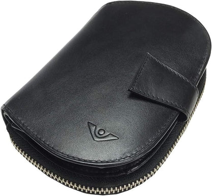 Geldbörse Soft Penny Blau