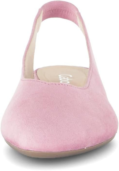 Gabor Sling-Pump Damen Pink
