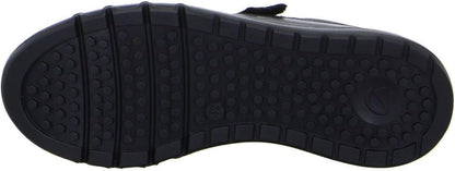 Ara Halbschuhe schwarz