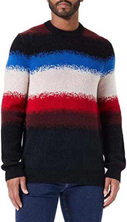 Hugo Boss Knitwear schwarz
