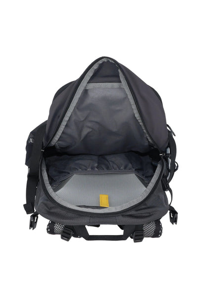 Wanderrucksack Phantasy 22.5 Liter Flash Black Schwarz