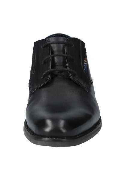 Bugatti Business Schuhe Herren Schwarz
