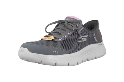 Skechers Sneaker Damen Grau