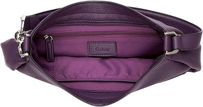 Schultertasche Lonia Lila