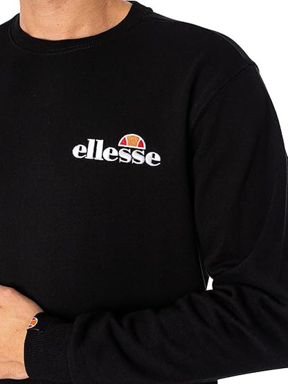 ellesse Herren Fierro Sweatshirt Sweatshirt