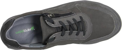 Waldläufer Sneaker Dunkelgrau