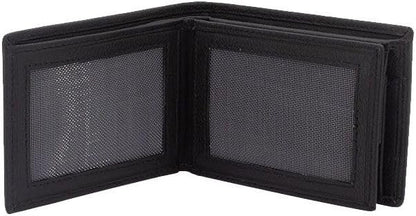Brieftasche 23 Schwarz