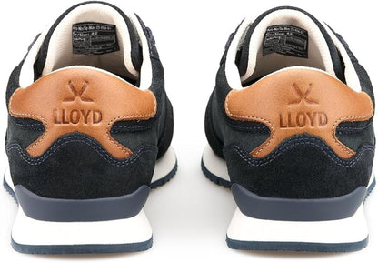 LLOYD Swift Sneaker Herren Navy