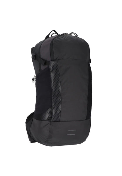 Wanderrucksack Phantasy 22.5 Liter Flash Black Schwarz