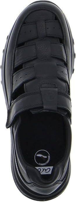 Ara Halbschuhe schwarz