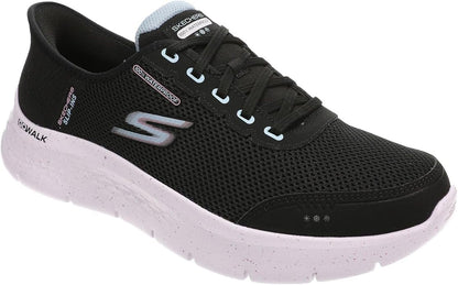 Skechers Sneaker schwarz