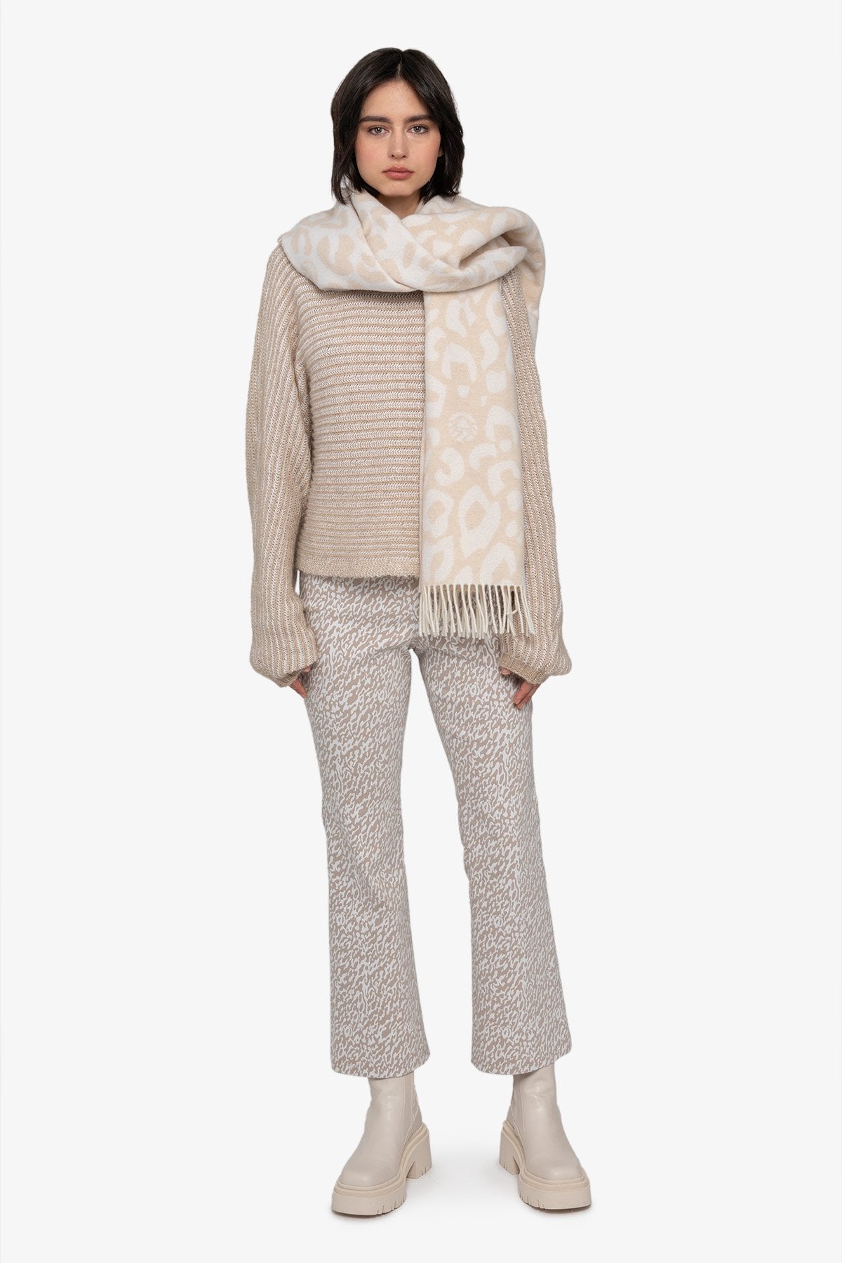 One Size_beige