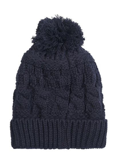 One Size_blau