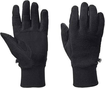 Jack Wolfskin Unisex Vertigo Glove Gloves (1er Pack)