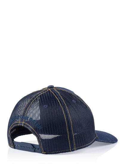 One Size_blau