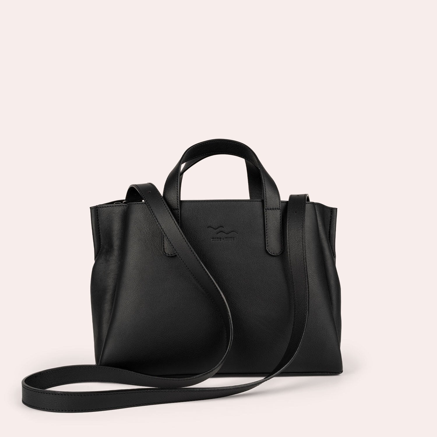 Schwarz_One Size