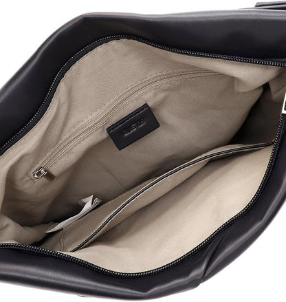 Beuteltasche Arles Rue 09 1422 Blau