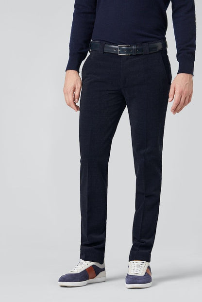Meyer Hosen ROMA Art. 2-437 dunkel_blau