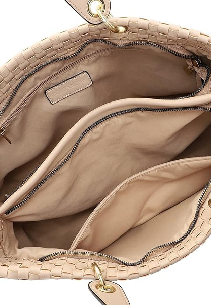 Shopper Darina 64725 Taupe