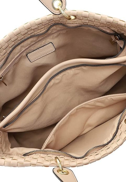 Shopper Darina 64725 Taupe