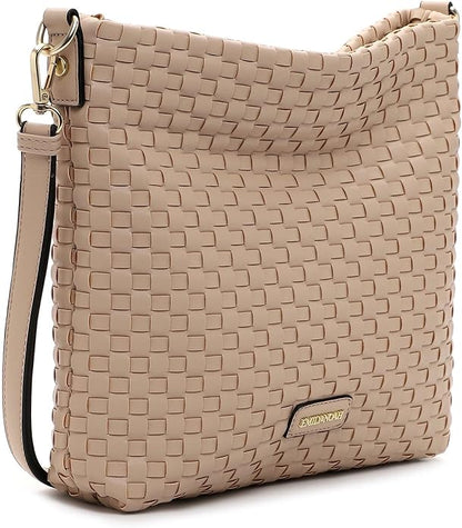 Umhängetasche Darina 64721 Taupe