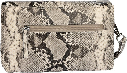 Gabor Salara Clutch Damen Beige