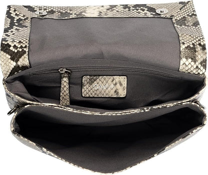 Gabor Salara Clutch Damen Beige