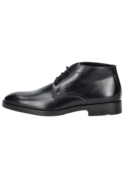 Lloyd Veria Businessschuh Herren Schwarz