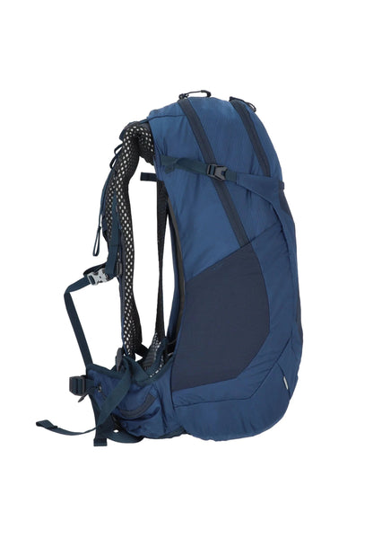 Wanderrucksack Crosstrail 24 Liter Dark Sea Dunkelblau