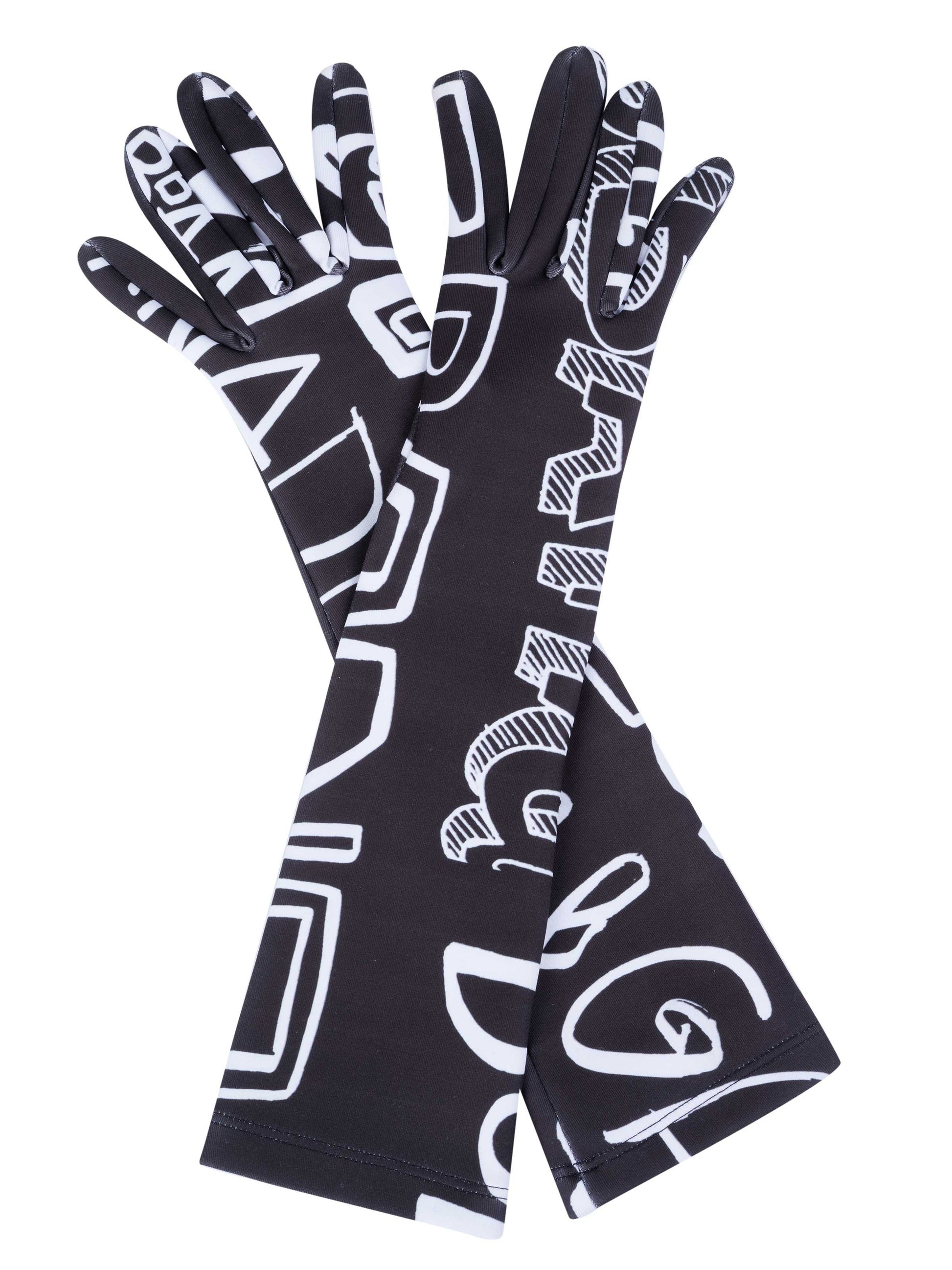 One Size_schwarz