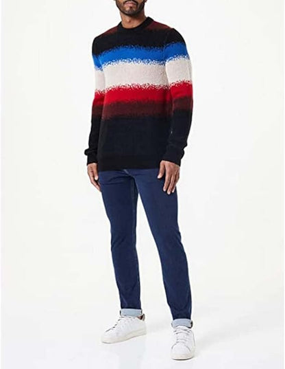 Hugo Boss Knitwear schwarz