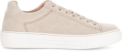 Gabor Sneaker Damen Oak