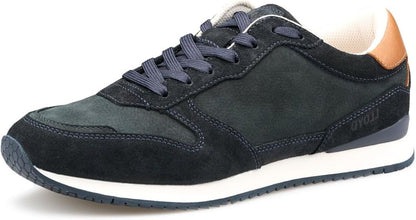 LLOYD Swift Sneaker Herren Navy