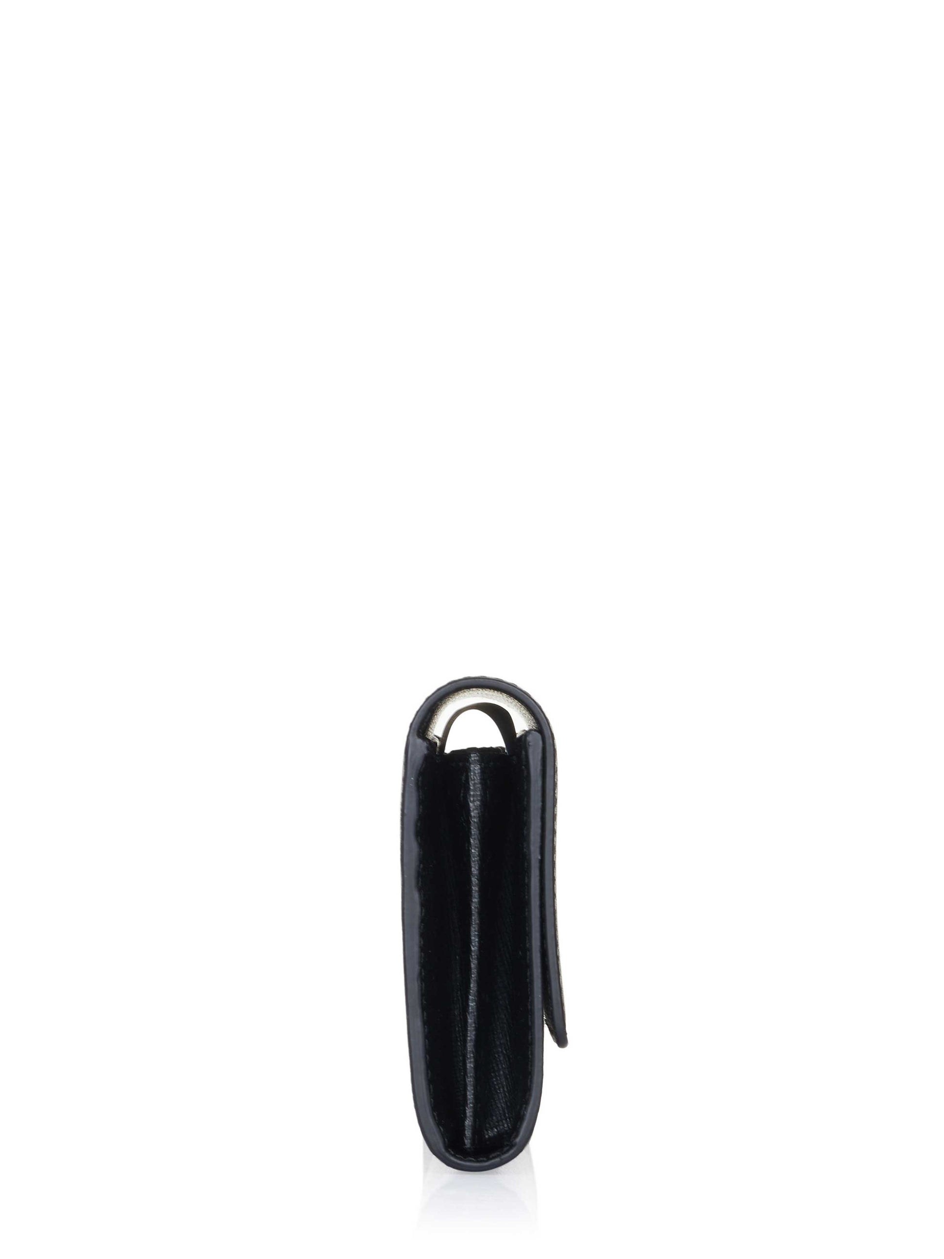 One Size_schwarz