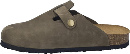 Josef Seidel Hermine 04 Damen Clog, Braun