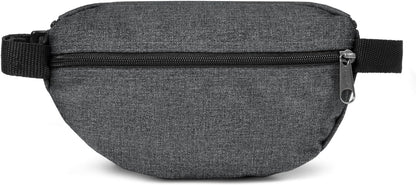Bauchtasche Springer Black Denim Schwarz