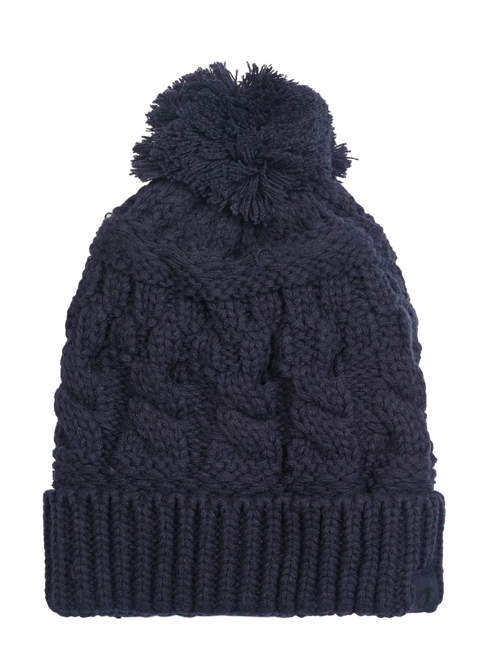 One Size_blau