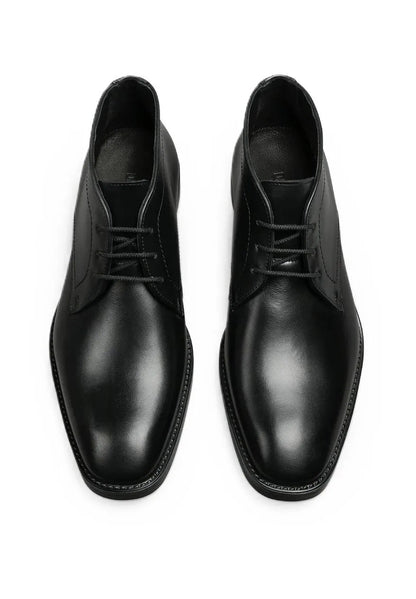 Lloyd Veria Businessschuh Herren Schwarz