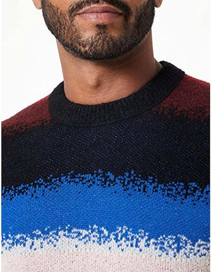 Hugo Boss Knitwear schwarz