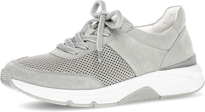 Gabor Sneaker Damen Grau